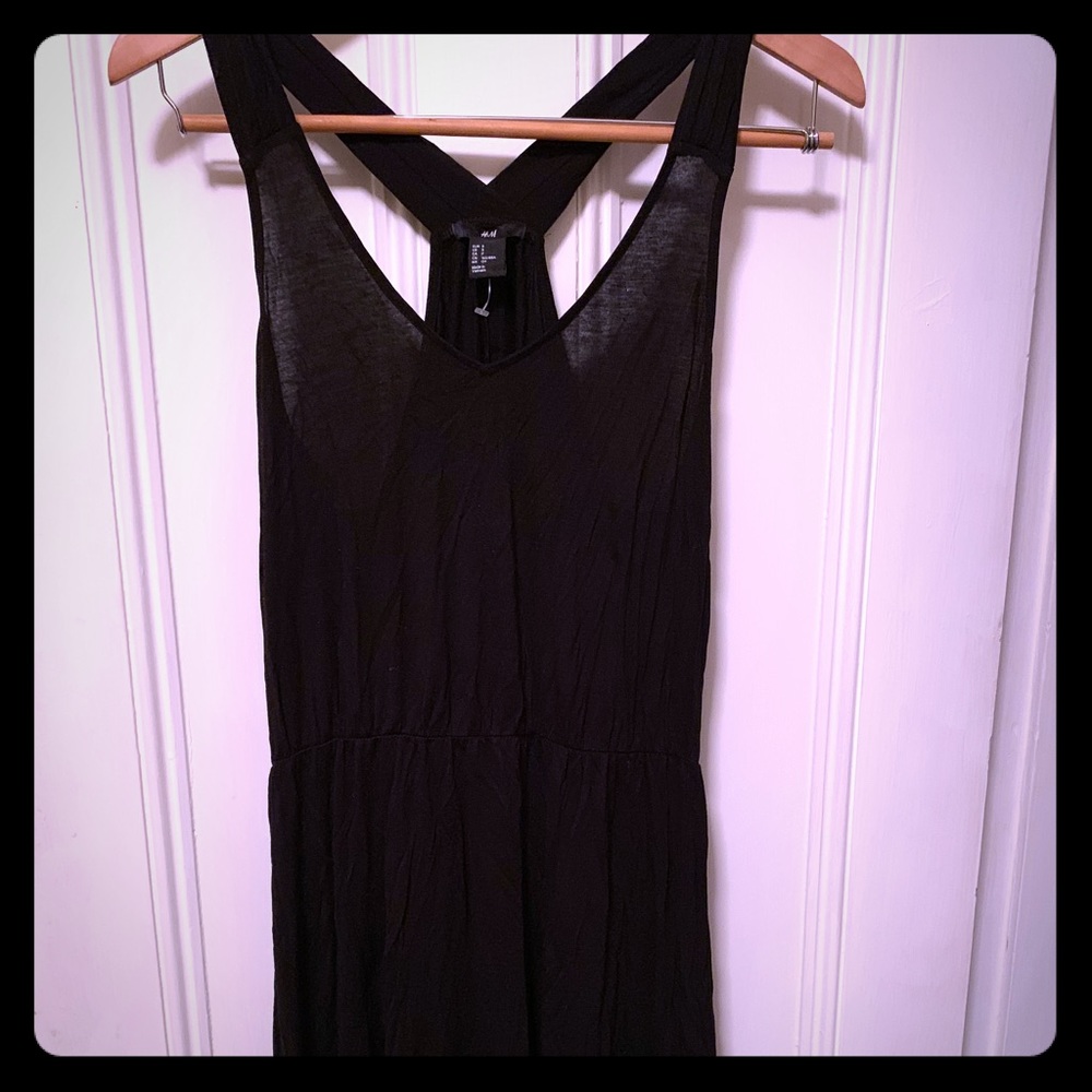 H&M dress